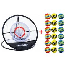 Load image into Gallery viewer, |14:200003699#1 net and 18 balls
