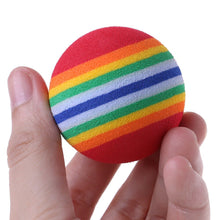 Load image into Gallery viewer, Golf Sponge Balls
