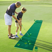 Load image into Gallery viewer, Putt Pong Golf Game
