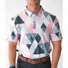 Load image into Gallery viewer, Golf Polo Shirt
