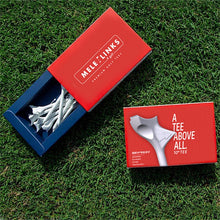 Load image into Gallery viewer, Unbreakable Golf Tees
