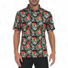 Load image into Gallery viewer, Golf Polo Shirt
