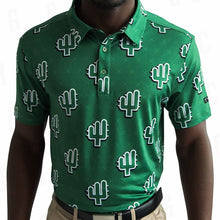 Load image into Gallery viewer, Golf Polo Shirt
