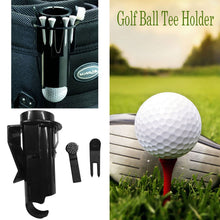 Load image into Gallery viewer, Golf Ball Tee Holder
