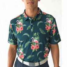 Load image into Gallery viewer, Golf Polo Shirt
