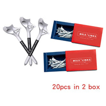 Load image into Gallery viewer, Unbreakable Golf Tees
