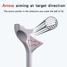 Load image into Gallery viewer, Unbreakable Golf Tees
