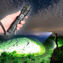 Load image into Gallery viewer, Tactical Pro Flashlight (VIP Sign-up FREE Gift)

