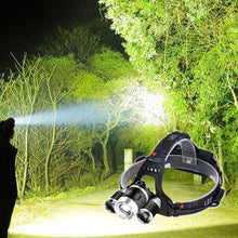 Load image into Gallery viewer, PowerMax™ Headlight
