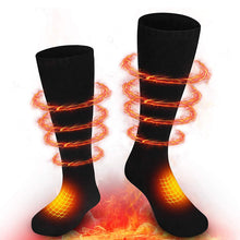 Load image into Gallery viewer, Scorched™ Heated Socks
