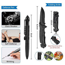 Load image into Gallery viewer, Scorched™ 15 in 1 Survival Kit

