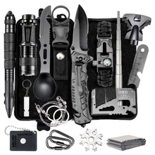 Load image into Gallery viewer, Scorched™ 15 in 1 Survival Kit
