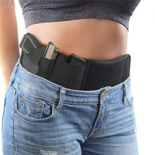 Load image into Gallery viewer, Universal Concealed Holster
