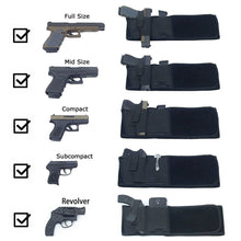 Load image into Gallery viewer, Universal Concealed Holster
